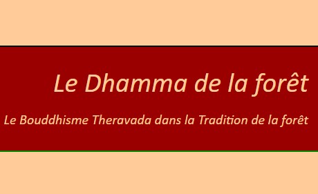Dhamma de la Foret