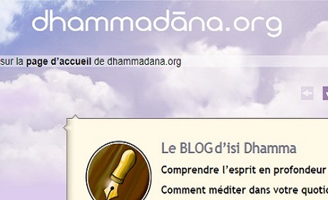 Dhammadana